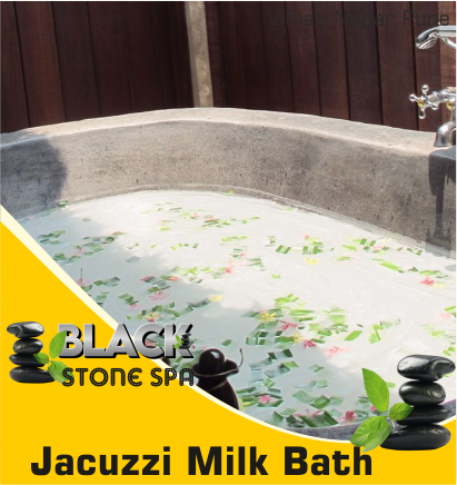 Jacuzzi Milk Bath in Viman Nagar